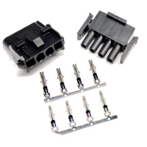 Quick Connect Terminal Kit