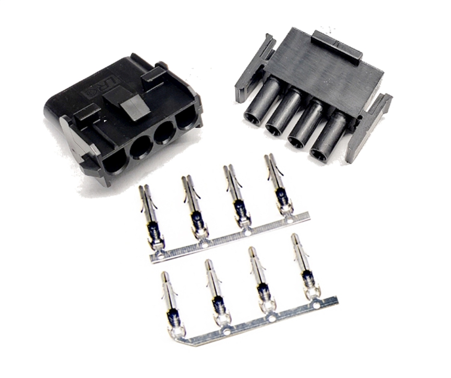 Quick Connect Terminal Kit