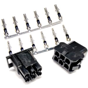 Quick Connect Terminal Kit
