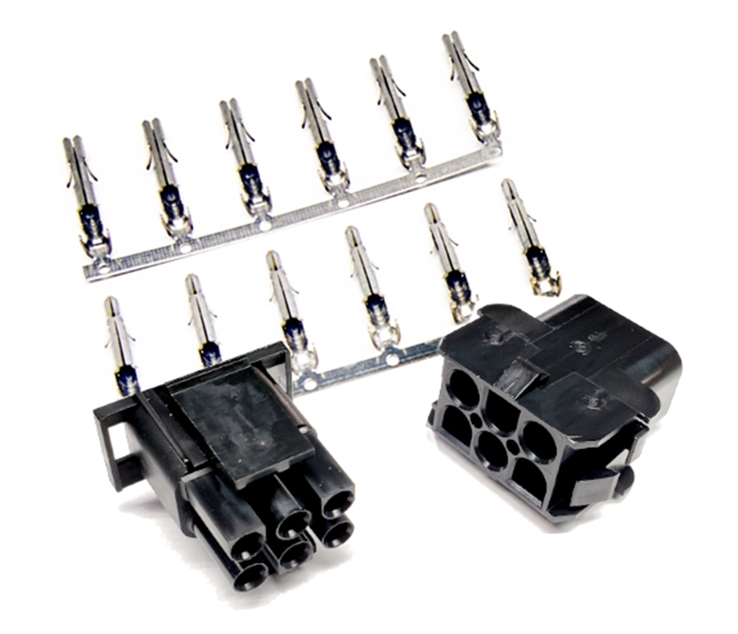 Quick Connect Terminal Kit