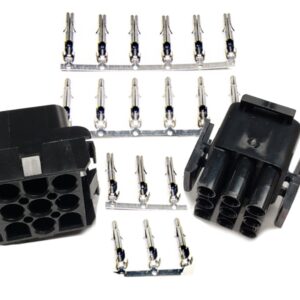 Quick Connect Terminal Kit