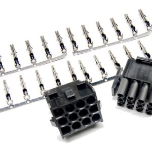 Quick Connect Terminal Kit