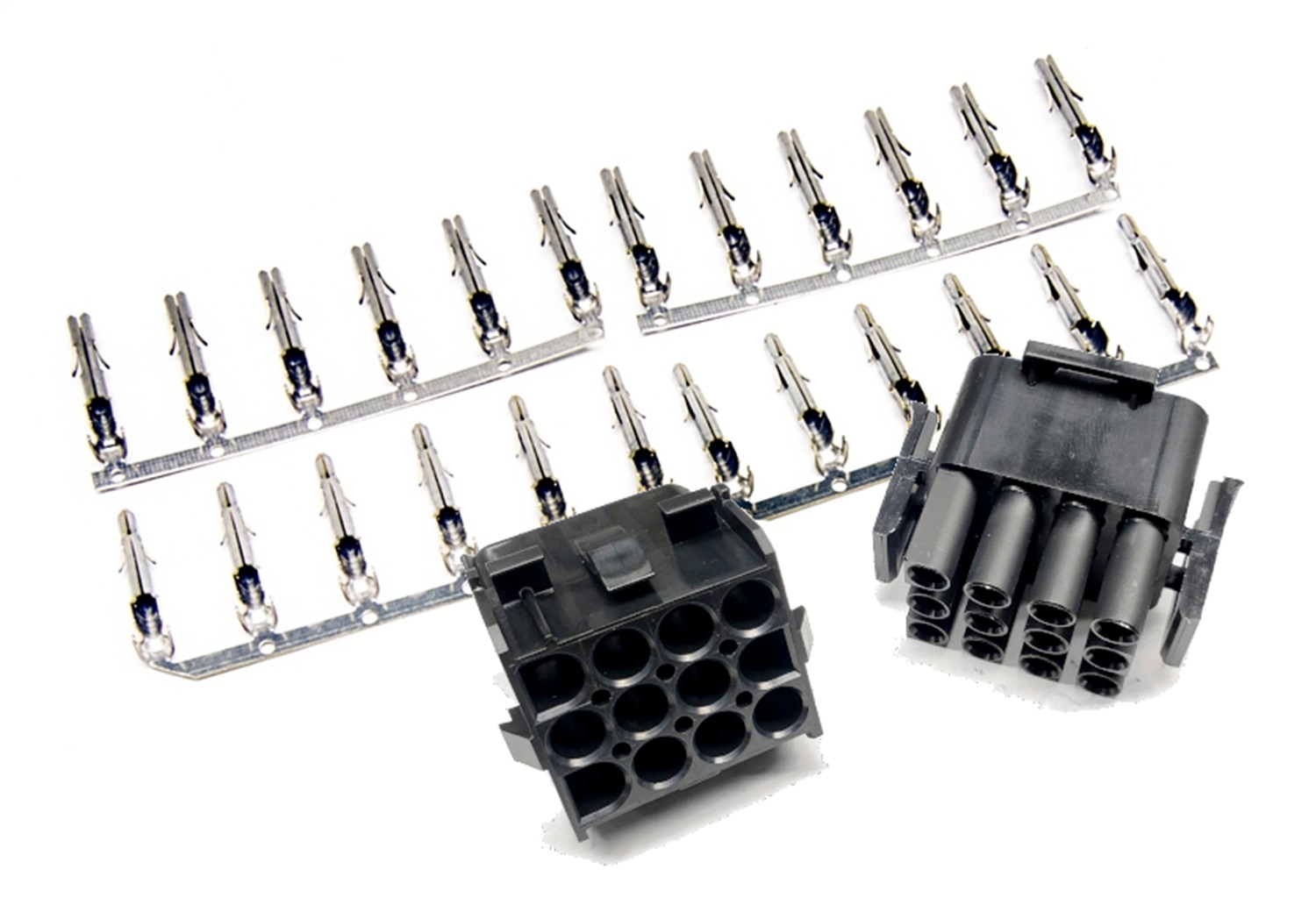 Quick Connect Terminal Kit
