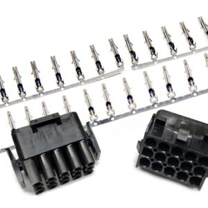 Quick Connect Terminal Kit