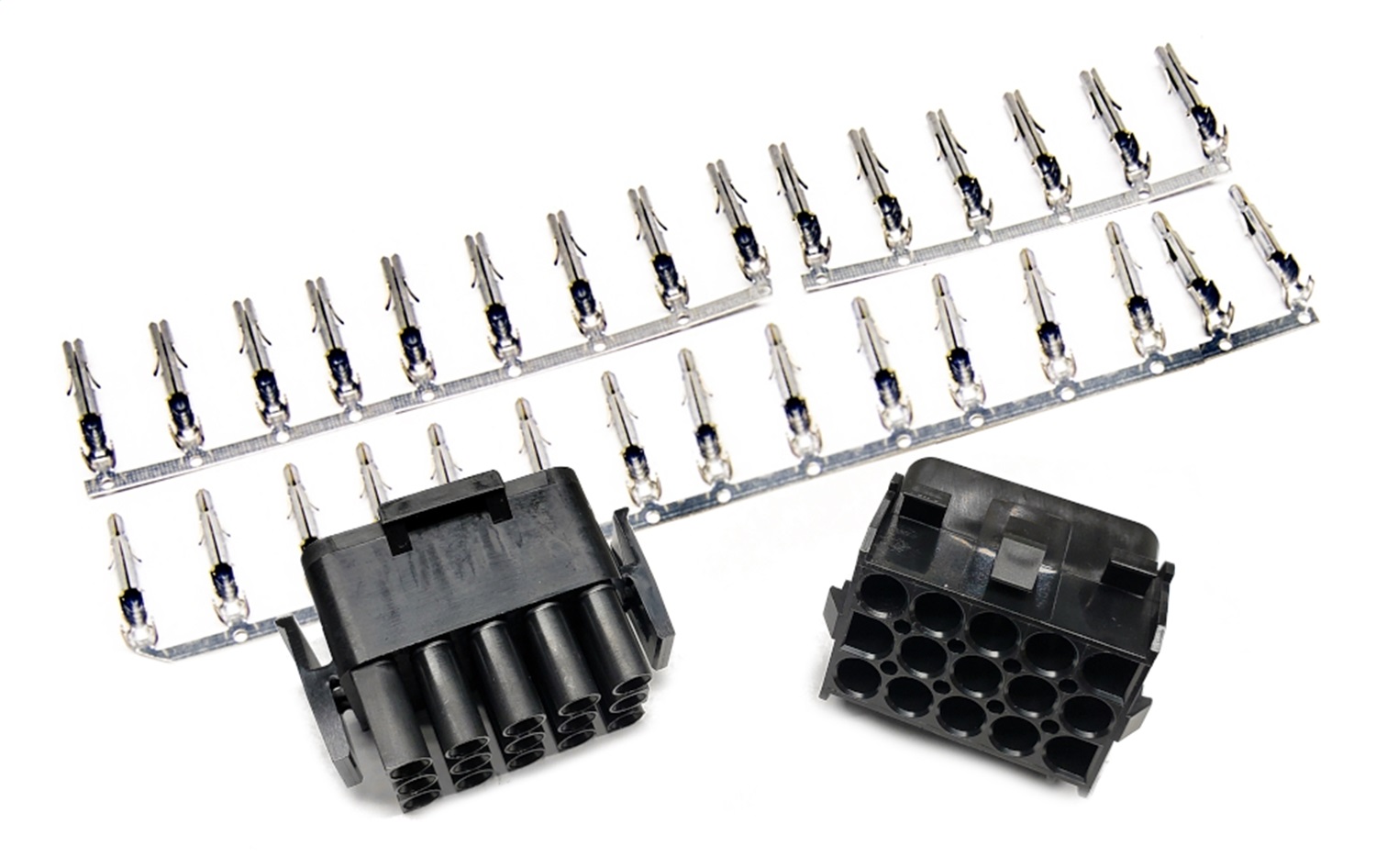 Quick Connect Terminal Kit