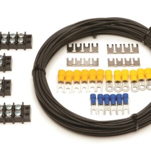 Fiberglass Body Ground Wire Kit