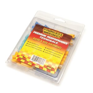 Premium Performance Terminal Assortment Kit