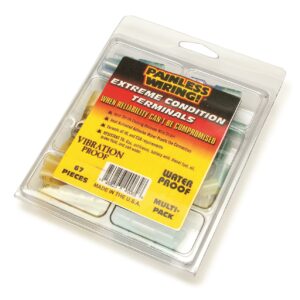 Extreme Condition Terminal Assortment Kit