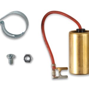 Distributor Condenser