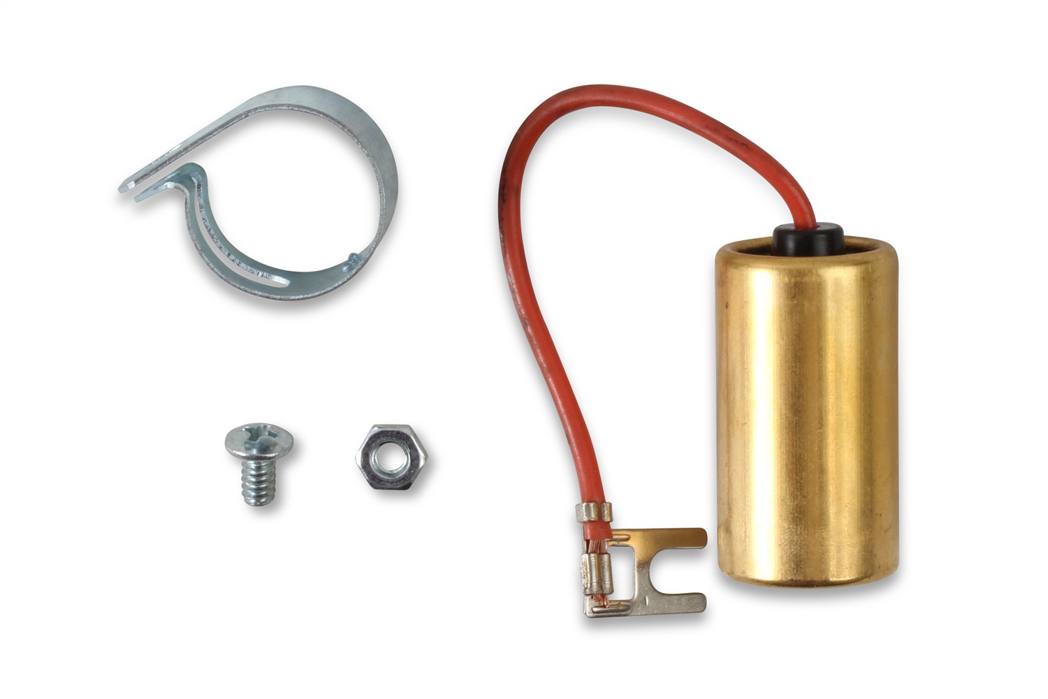 Distributor Condenser