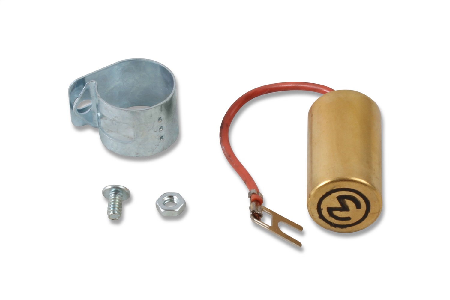 Distributor Condenser - Image 2