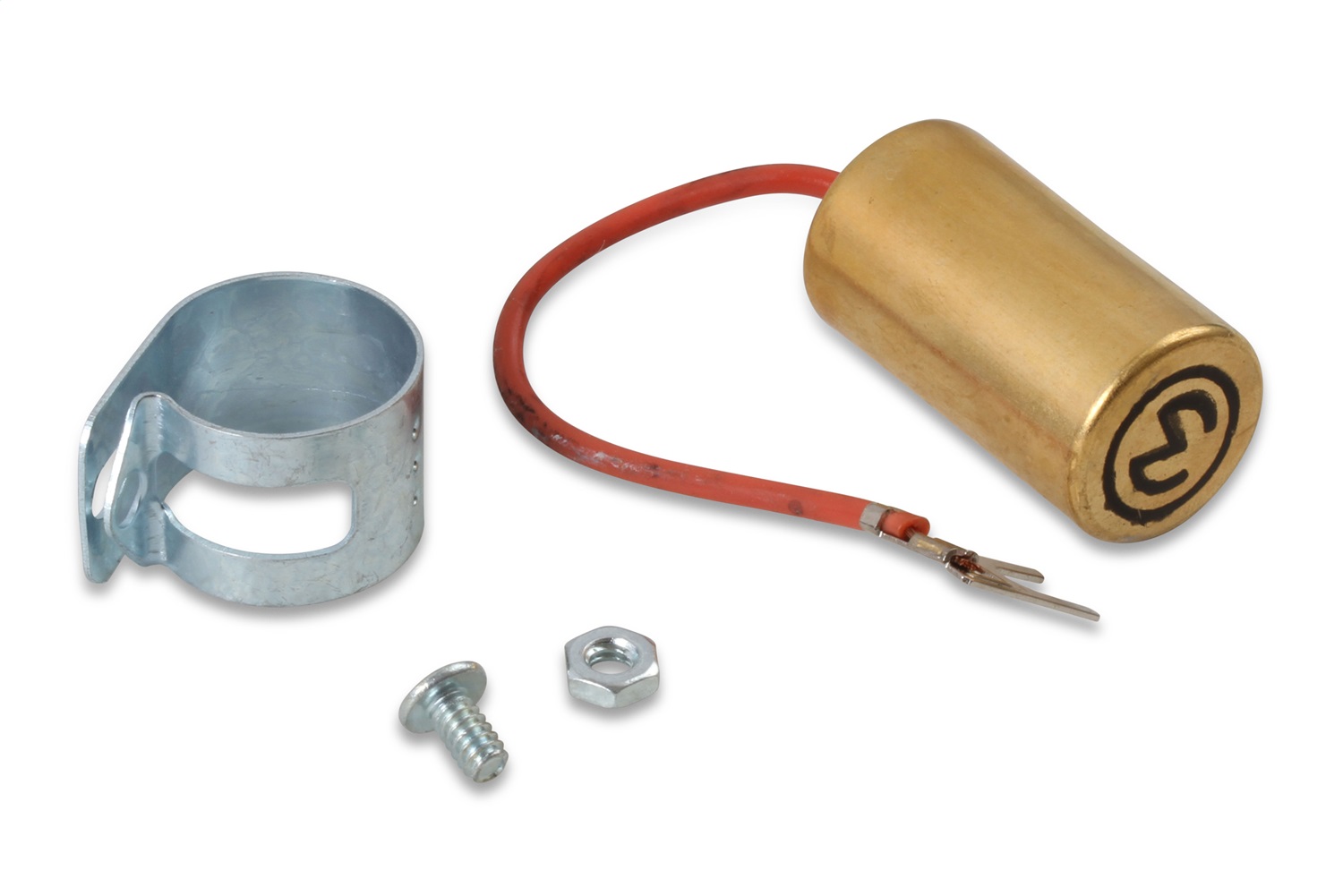 Distributor Condenser - Image 3