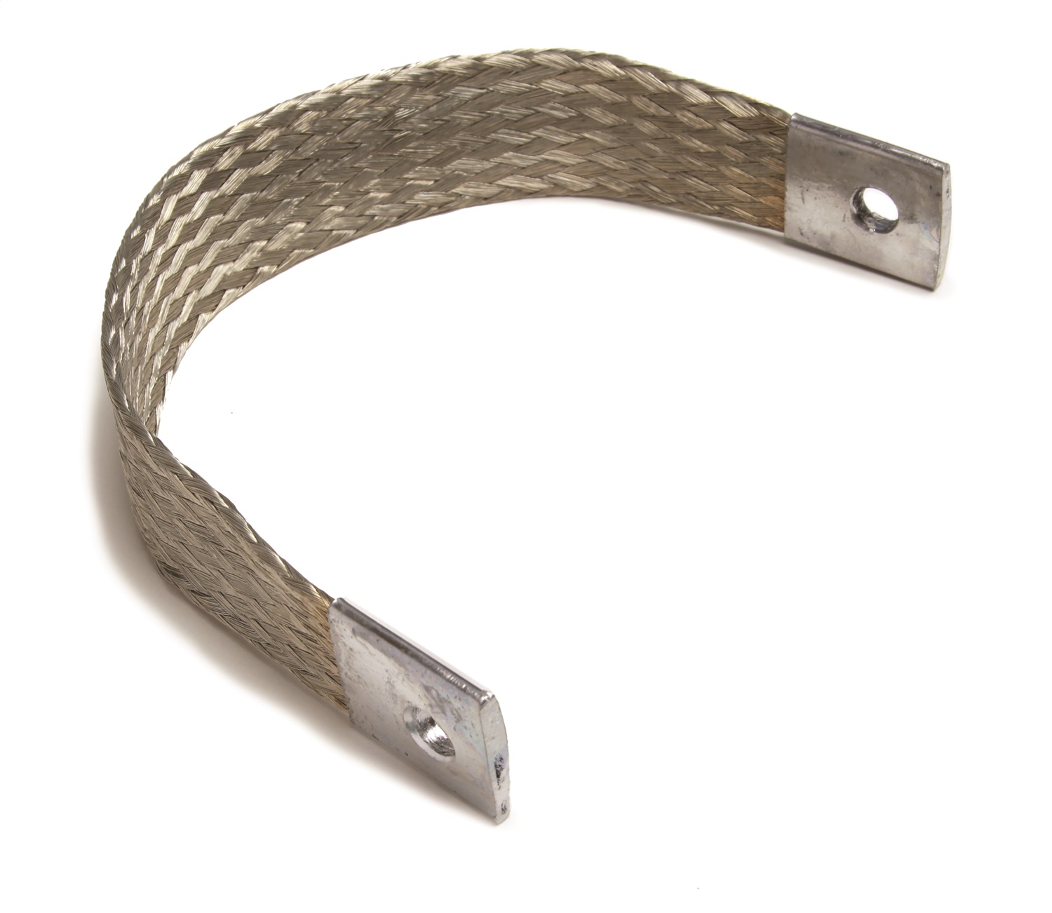 Single Heavy Duty Ground Strap Kit