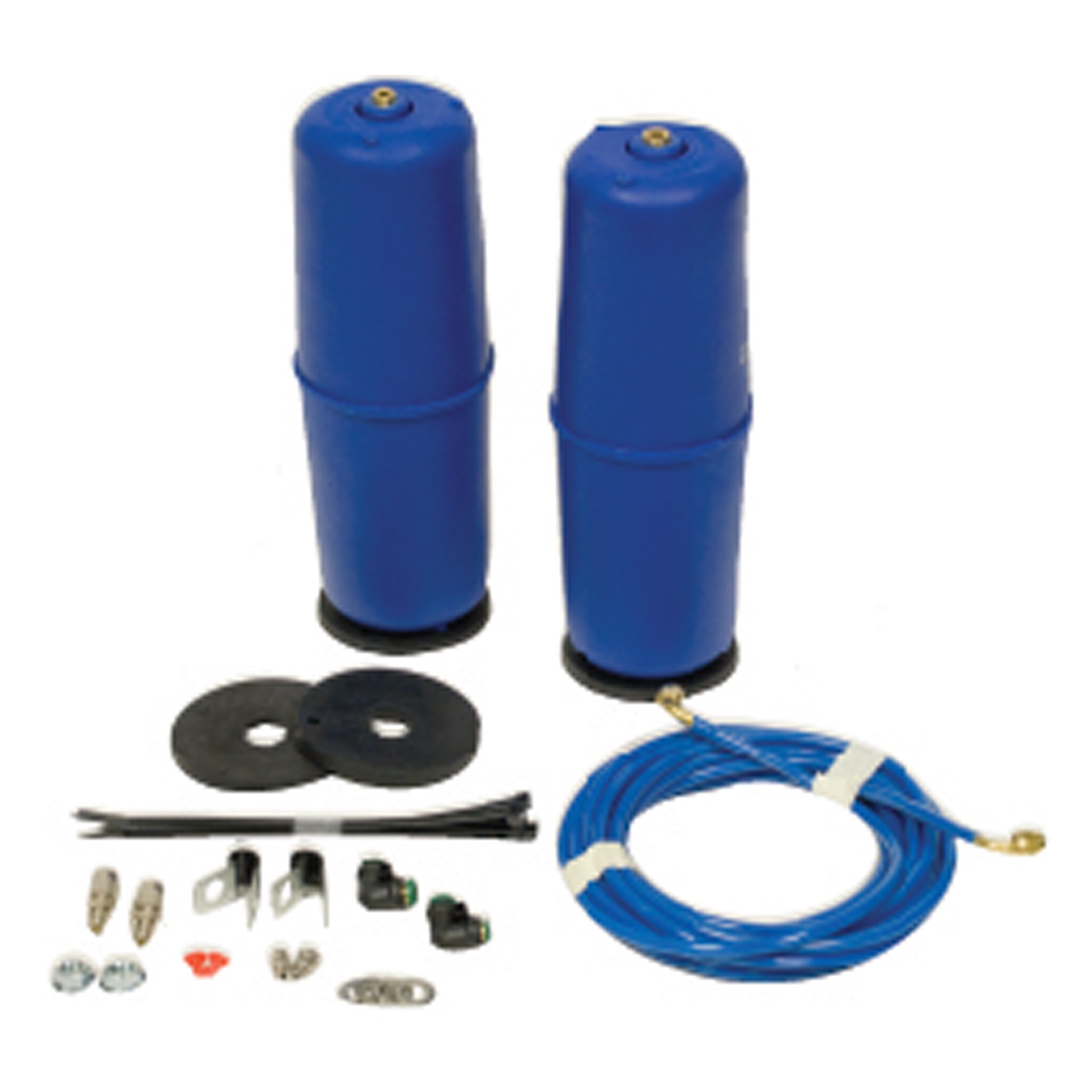 Coil-Rite® Air Helper Spring Kit - Image 2