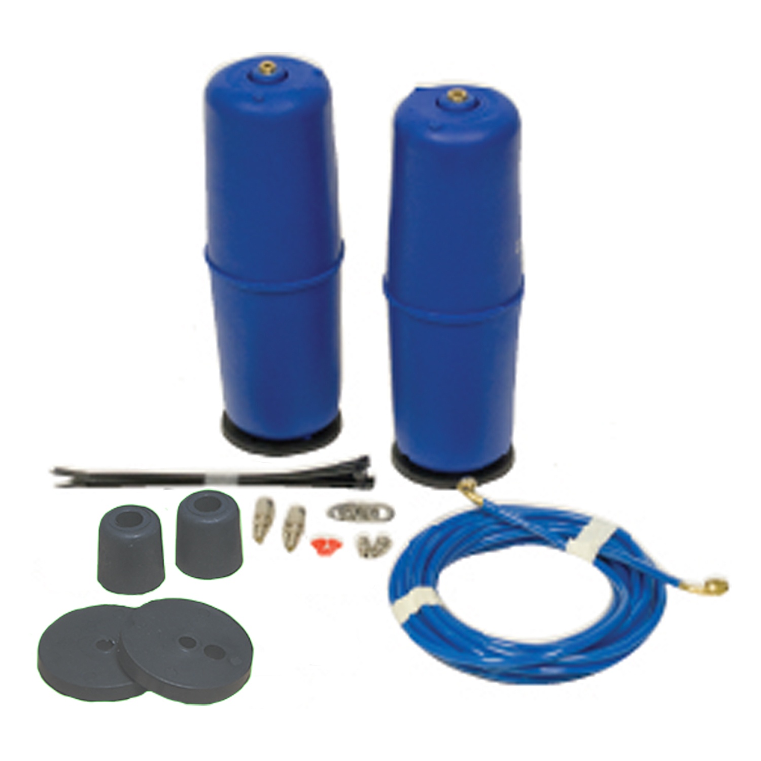 Coil-Rite® Air Helper Spring Kit - Image 2