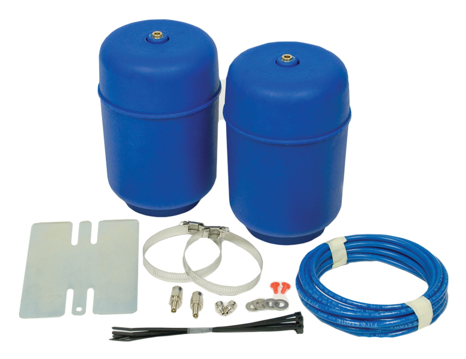 Coil-Rite® Air Helper Spring Kit - Image 2