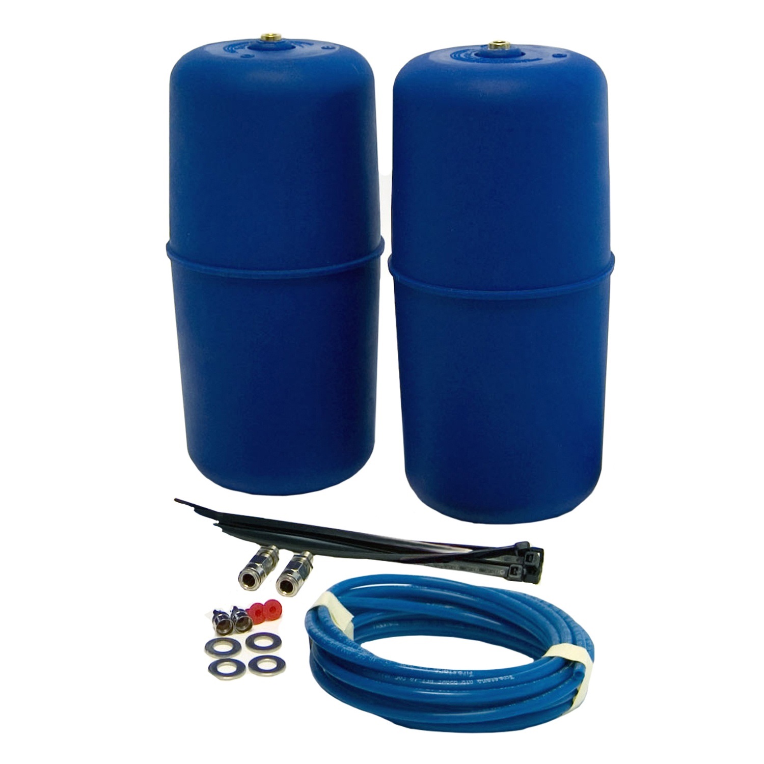 Coil-Rite® Air Helper Spring Kit - Image 2