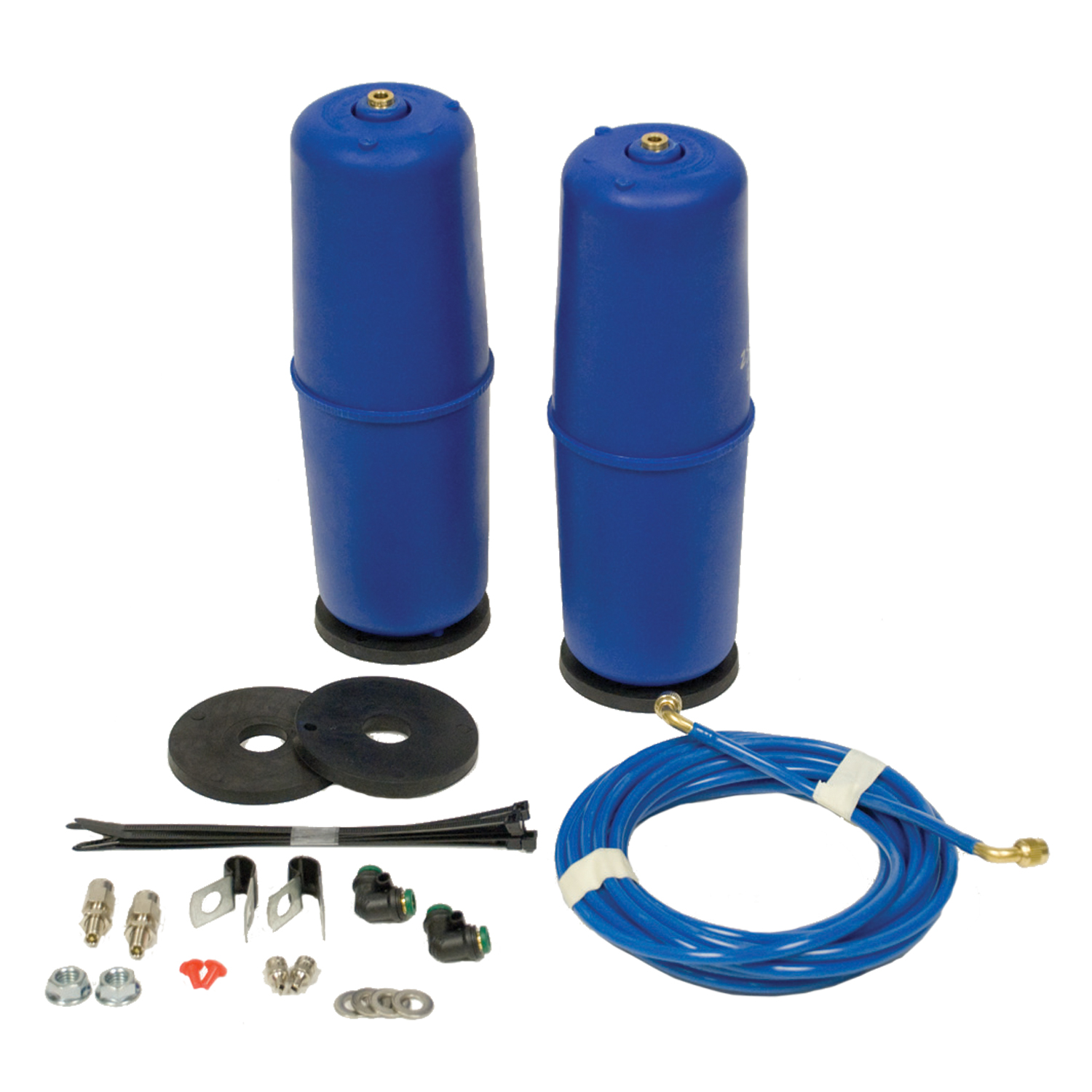 Coil-Rite® Air Helper Spring Kit - Image 2