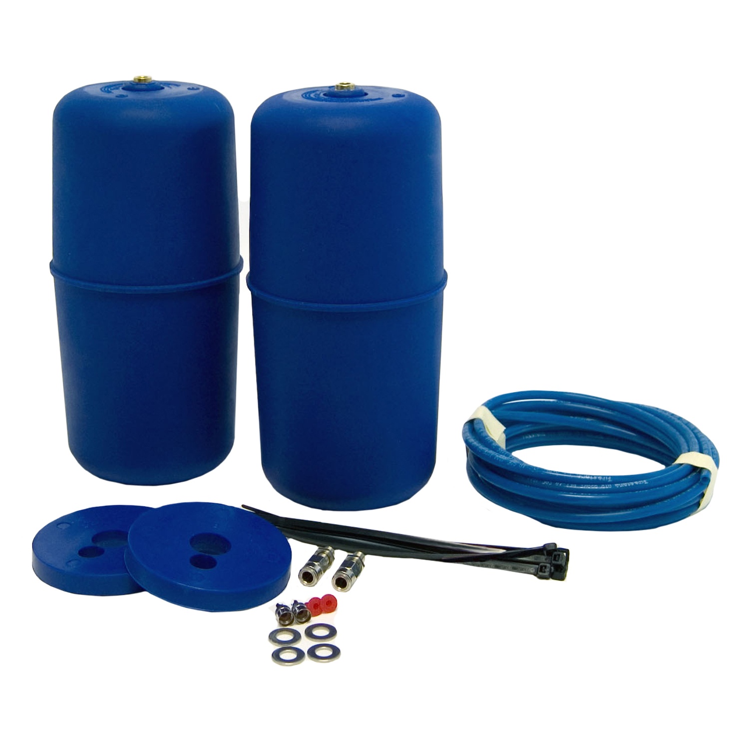 Coil-Rite® Air Helper Spring Kit - Image 2
