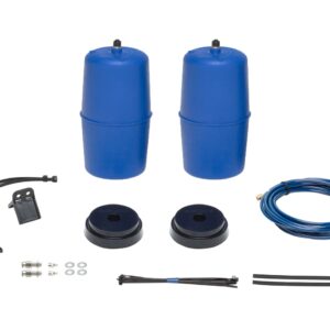 Ride-Rite® Air Helper Spring Kit