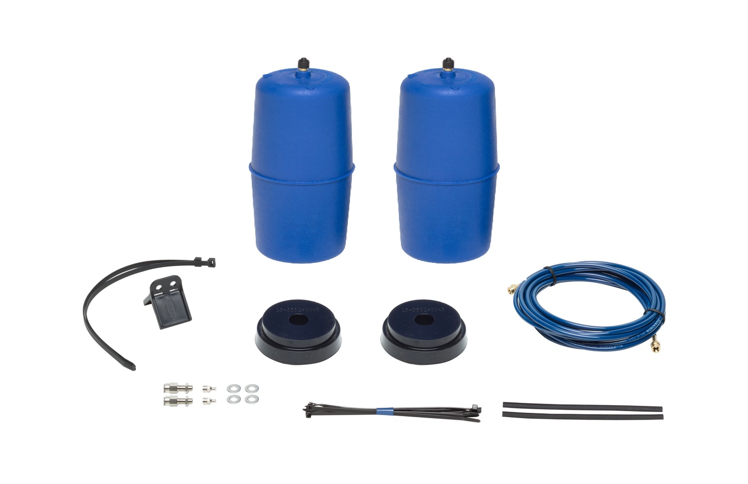 Ride-Rite® Air Helper Spring Kit