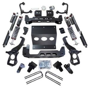 Big Lift Kit w/Shocks