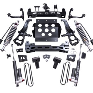 MAX Suspension System