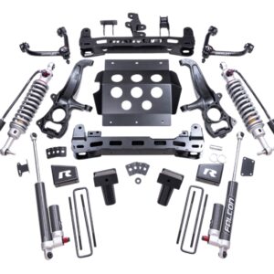 MAX Suspension System