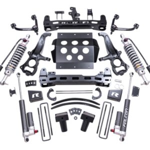 MAX Suspension System