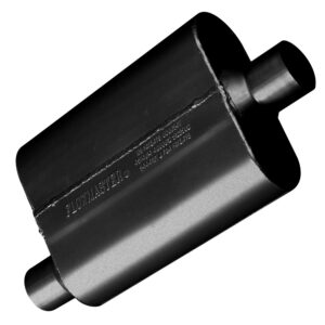 40 Series™ Muffler