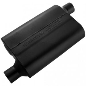 40 Series™ Muffler