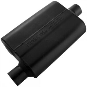 40 Series™ Muffler