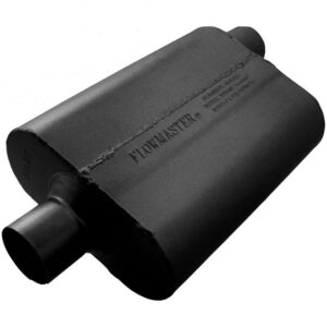 40 Series™ Muffler