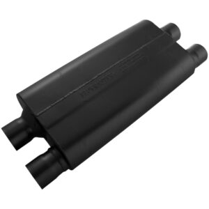 80 Series™ Cross-Flow Muffler