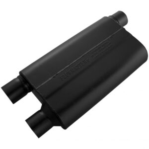 80 Series™ Cross-Flow Muffler
