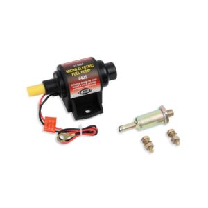 Electric Fuel Pump