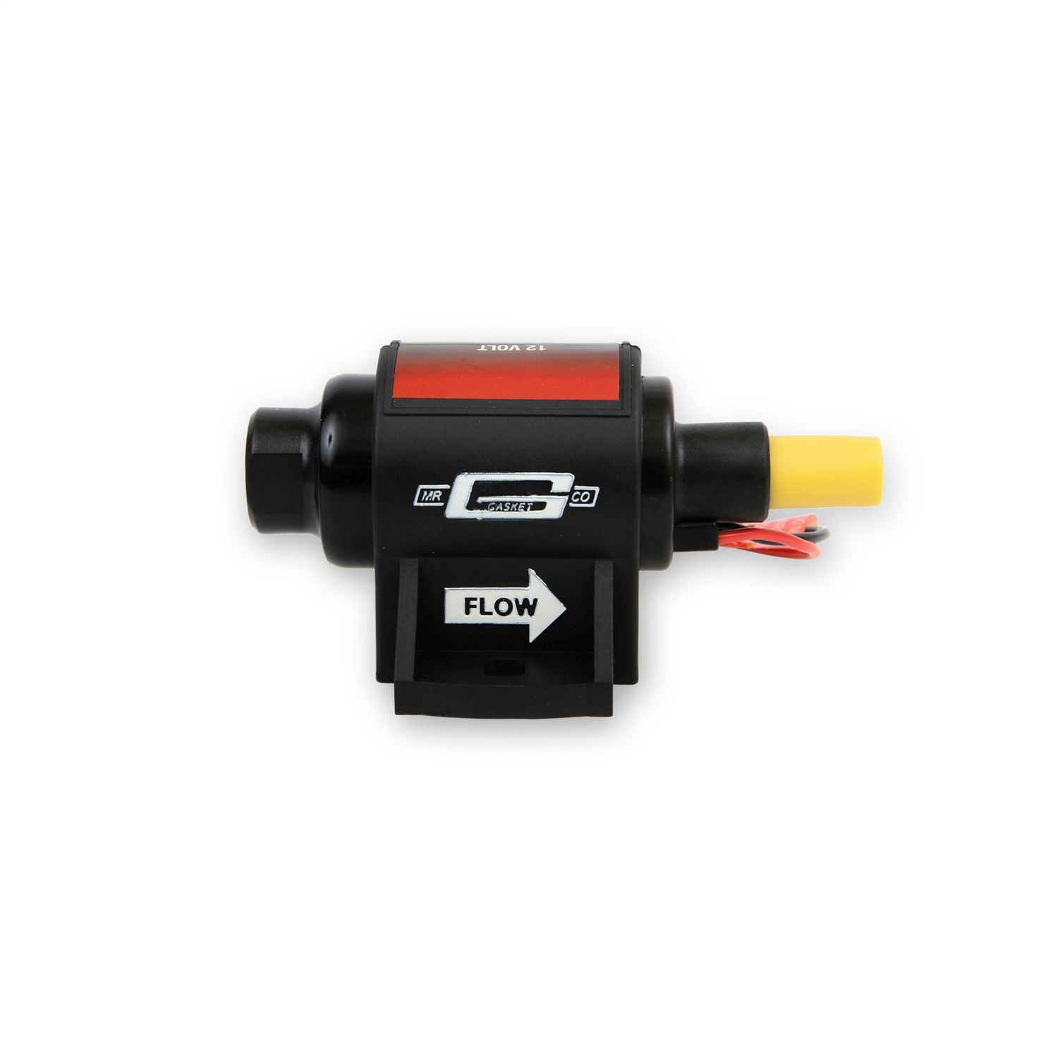 Electric Fuel Pump - Image 3