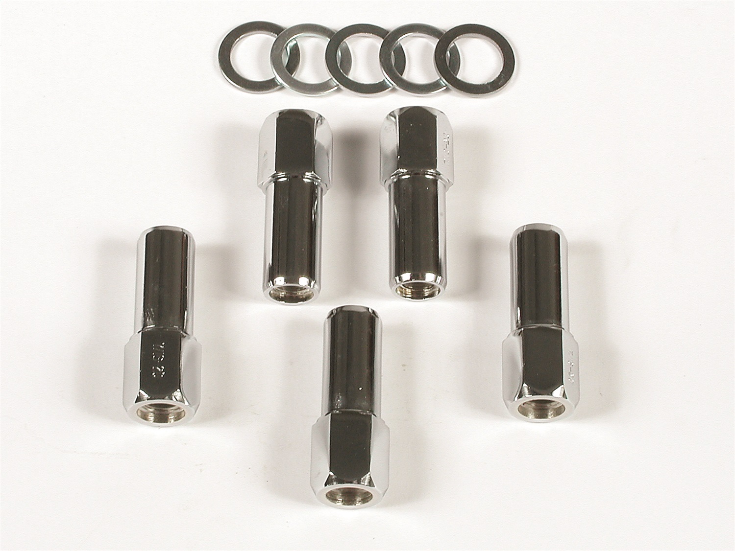 Lug Nut