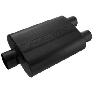 40 Series™ Muffler