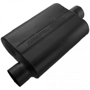 40 Series™ Muffler