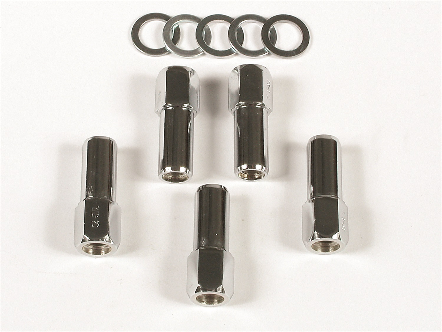 Lug Nut