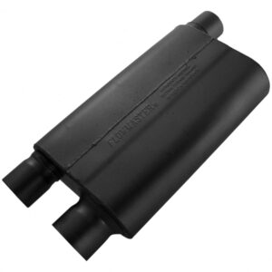 80 Series™ Cross-Flow Muffler