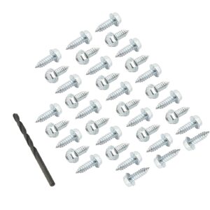 Tire Screw Kit