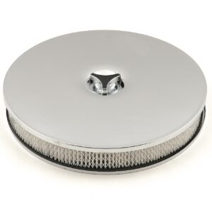 Low Rider Air Cleaner