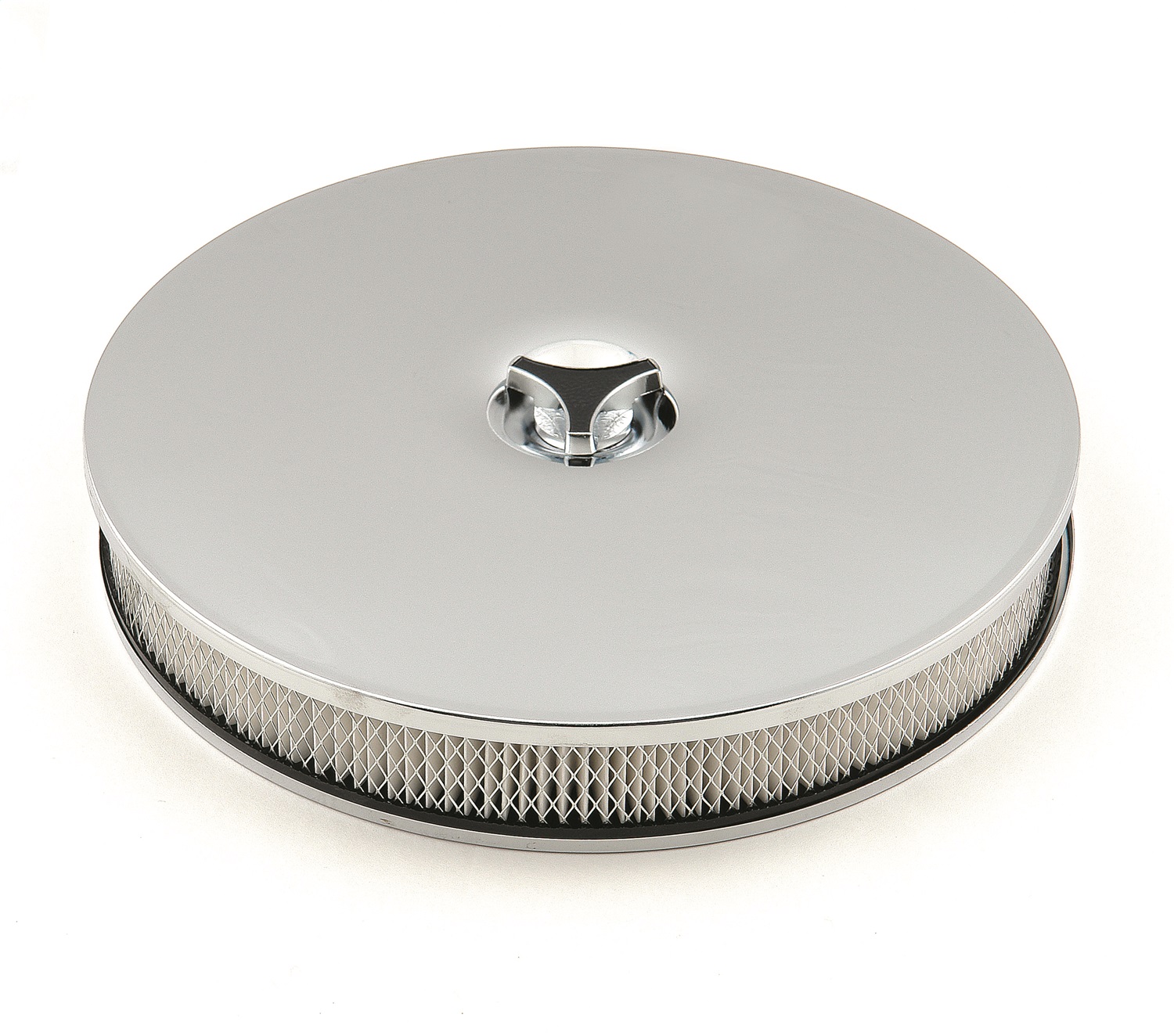 Low Rider Air Cleaner
