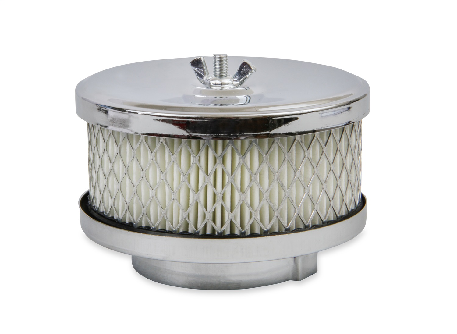 Deep-Dish Air Cleaner - Image 2