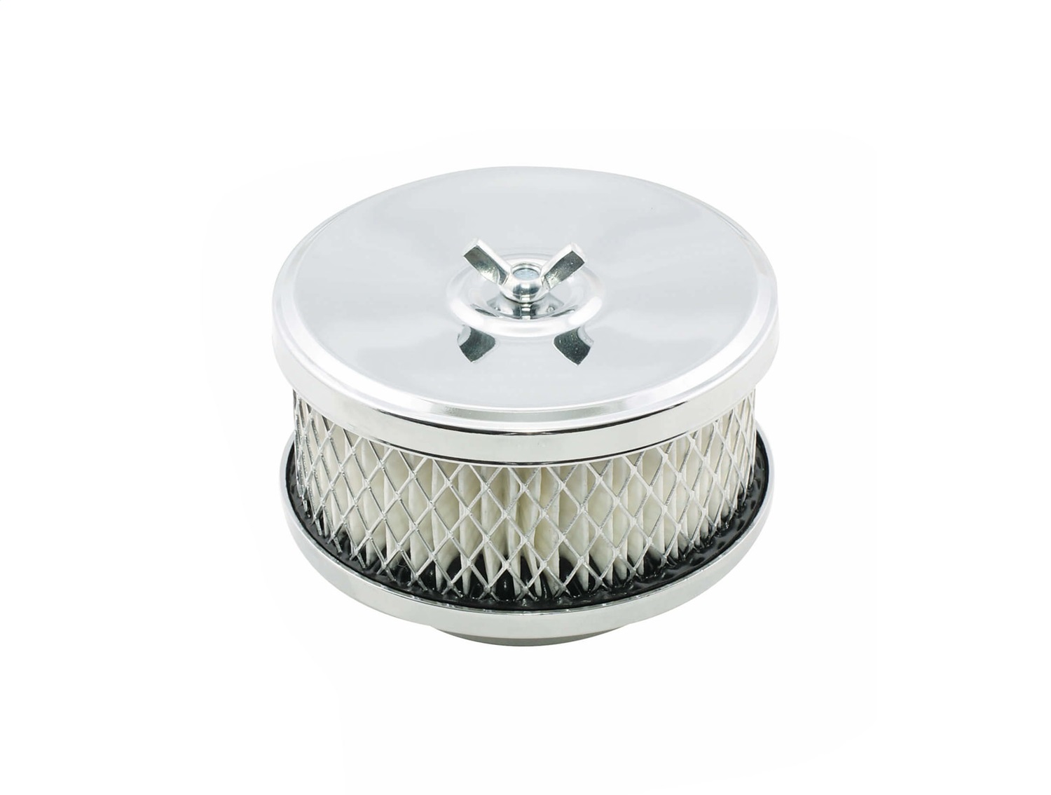 Deep-Dish Air Cleaner