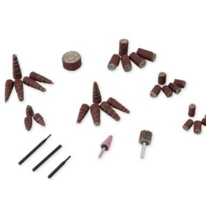 Engine Port Polishing Kit