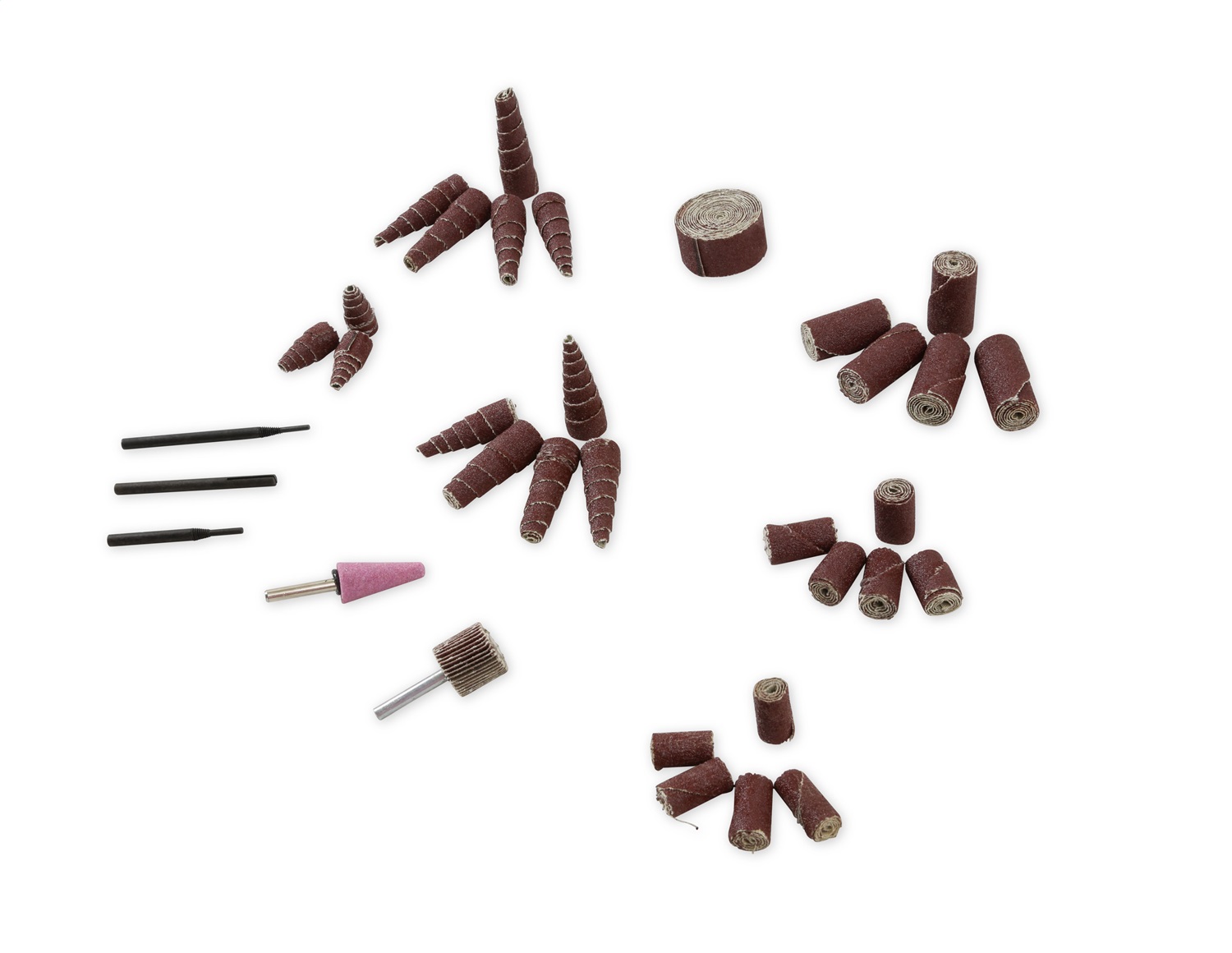 Engine Port Polishing Kit - Image 2