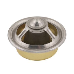 High Performance Thermostat